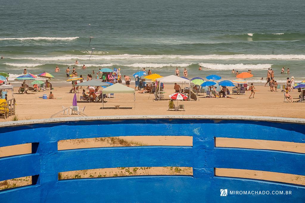 Pousada Ilha Dos Lobos Hotel Torres Kültér fotó